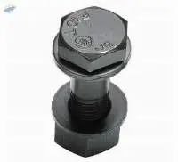 F10T Bolts (JIS B 1186)