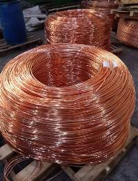 Copper Wire Rod
