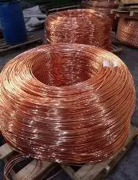 Copper Wire Rod