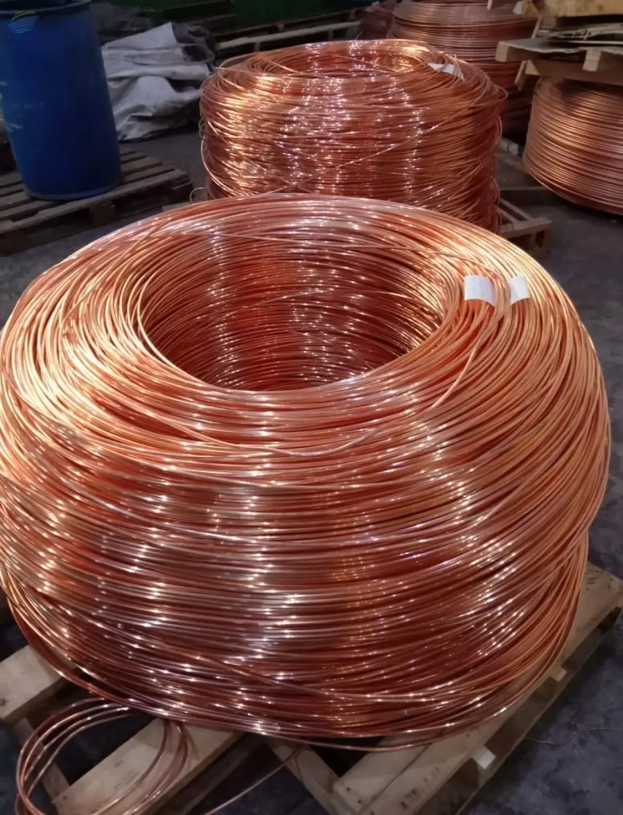 Copper Wire Rod