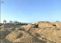 Wood Chips