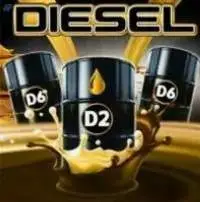 Petroleum Products Diesel EN590 Jet Fuel