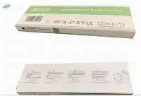 Boson Solo Test Kits
