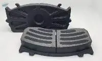 High quality Truck Brake Pads In Stock WVA29115