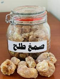 Sudanese Gum Arabic Talha