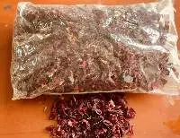 Sudanese Hibiscus