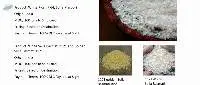 White Rice And White Sella Basmati Rice