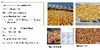 Yellow Corn And Milling Wheat
