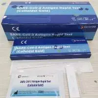 COVID-19 Antigen Rapid Test