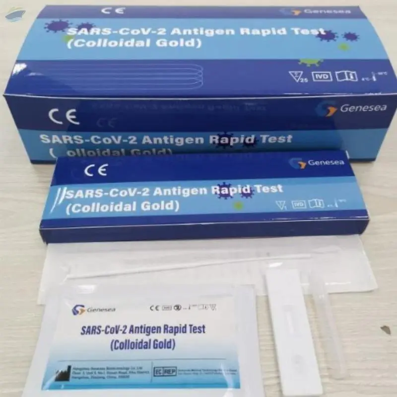 COVID-19 Antigen Rapid Test