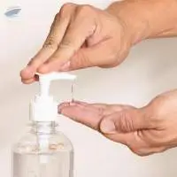 Hand Sanitizer