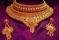 Imitation Jewelry