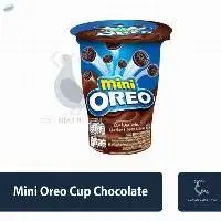 Mini Oreo Cup 61.3gr Chocolate