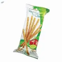 Biskitop Vegetable Stick 60gr Cheese