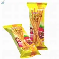 Biskitop Vegetable Stick 60gr Curry