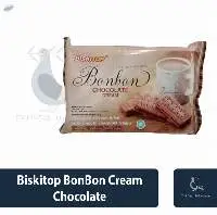 Biskitop BonBon Cream 220gr Chocolate