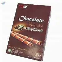 Willie Wafer Stick 40gr Chocolate