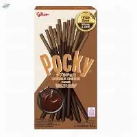 Glico Pocky Stick 47gr Double Choco