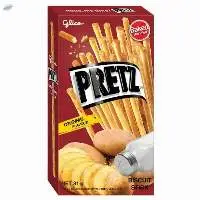 Glico Pretz Stick 31gr Original
