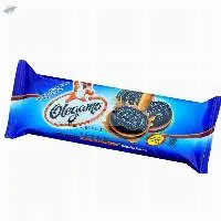 Olegamo Biscuits Sandwich 78gr Tiramisu