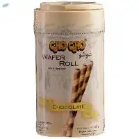 Cho Cho Wafer Roll 260gr Chocolate