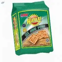 Hatari See Hong Puff 245gr Malkist