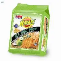 Hatari See Hong Puff 245gr Coconut
