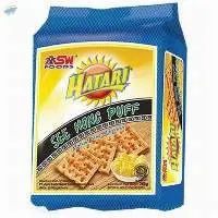 Hatari See Hong Puff 245gr Margarin