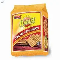 Hatari Cream Crackers 245gr