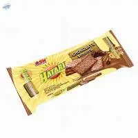 Hatari Biscuits 90gr Chocolate