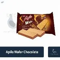 Apilo Wafer 60gr Chocolate