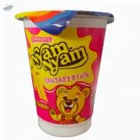Nyam Nyam Fantasy Stick 25gr Strawberry