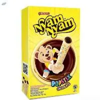 Nyam Nyam Popstix 48gr