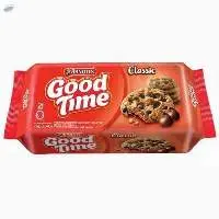 Good Time Chocochips Cookies 72gr Classic