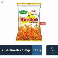 Oishi Rin-Bee 130gr Cheese