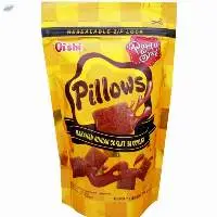 Oishi Pillows 100gr Chocolate