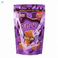 Oishi Pillows 100gr Sweet Potato