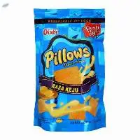 Oishi Pillows 100gr Cheese