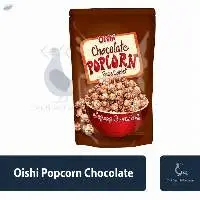 Oishi Pop Corn 100gr Chocolate