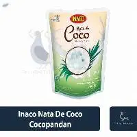 Inaco Nata De Coco 360gr Cocopandan