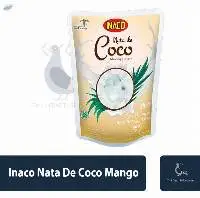 Inaco Nata De Coco 360gr Mango