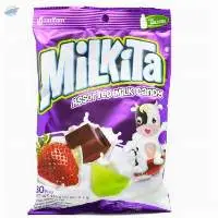 Milkita Candy Bag Premium 120gr Assorted