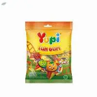 Yupi Gummy Candies 45gr Fun Gum