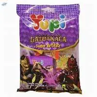 Yupi Gummy Candies 77gr Sweet Artifact