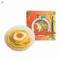 Yupi Gummy Candies 23gr Noodle