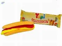 Yupi Gummy Candies 32gr Big Frank