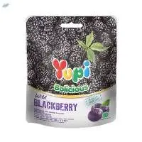 Yupi Bolicious 40gr Blackberry