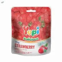 Yupi Bolicious 40gr Strawberry