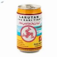 Larutan Ca-p Kaki Tiga 320ml Passion Fruits