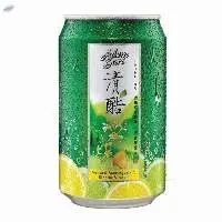 Adem Sari Ching Ku Can 320ml Original